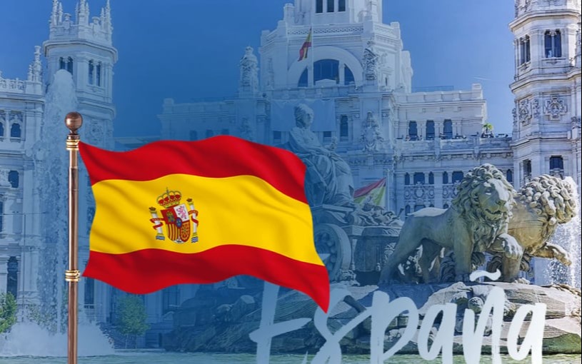 España